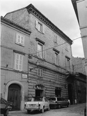 Palazzo Benigni